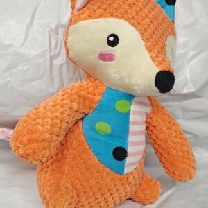 Dog Toys "New" Stuffed / Crinkle / Rope